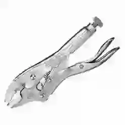 Vise-Grip Curved Jaw Locking Plier 4"